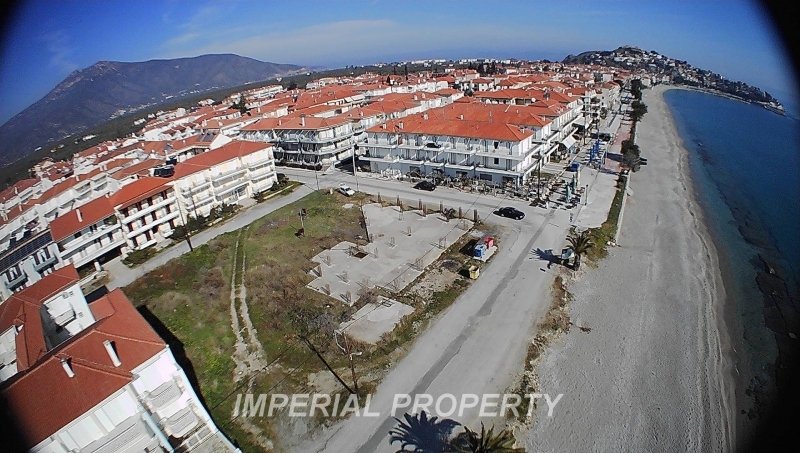 Land in Paralio Astros Community, Peloponnese, Western Greece and the Ionian, Greece 2 - 13069281