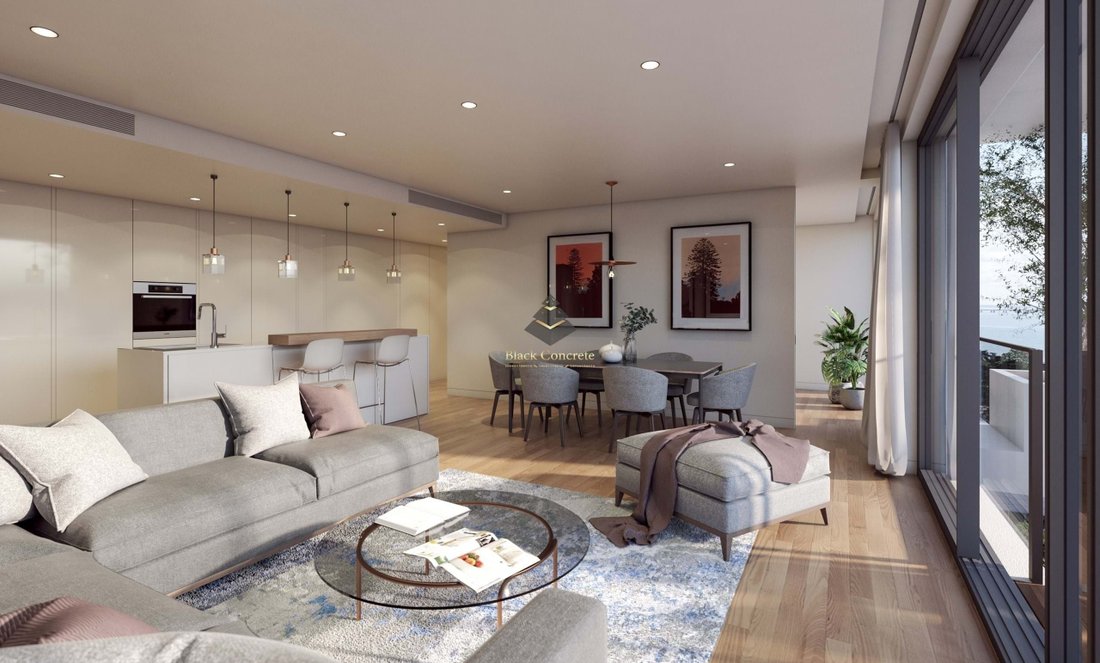 Apartment in Parque das Nacoes, Lisbon, Portugal 3 - 13066519