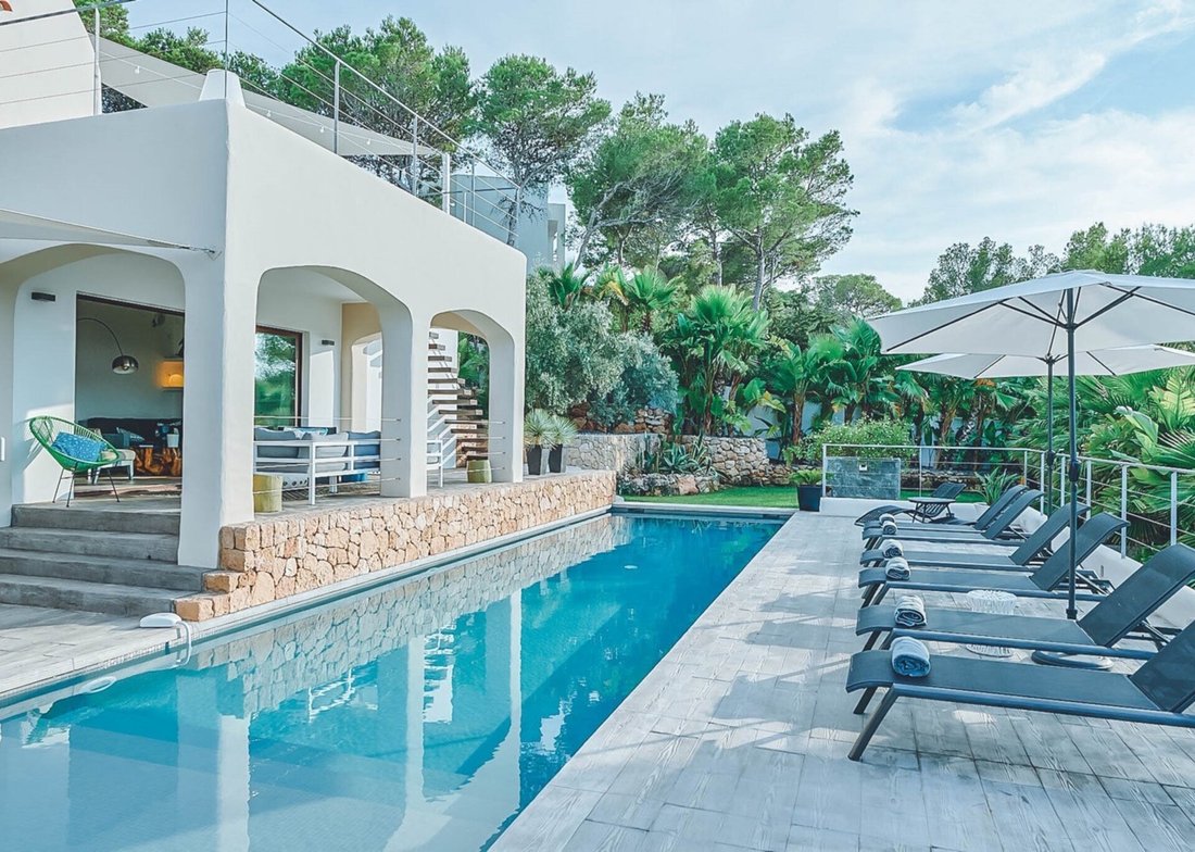 Villa in Kleistou, Fournas, Thessaly and Central Greece 4 - 13069031