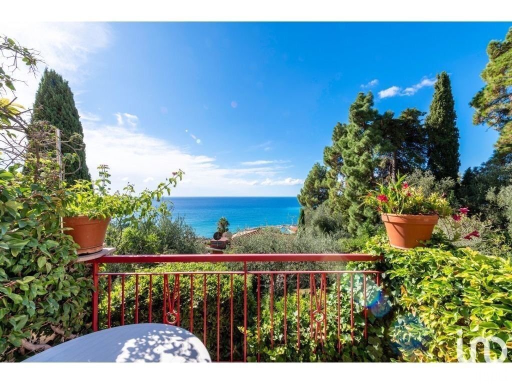 Vente Maison/Villa 5 Pièces In Menton, Provence Alpes Côte D'azur