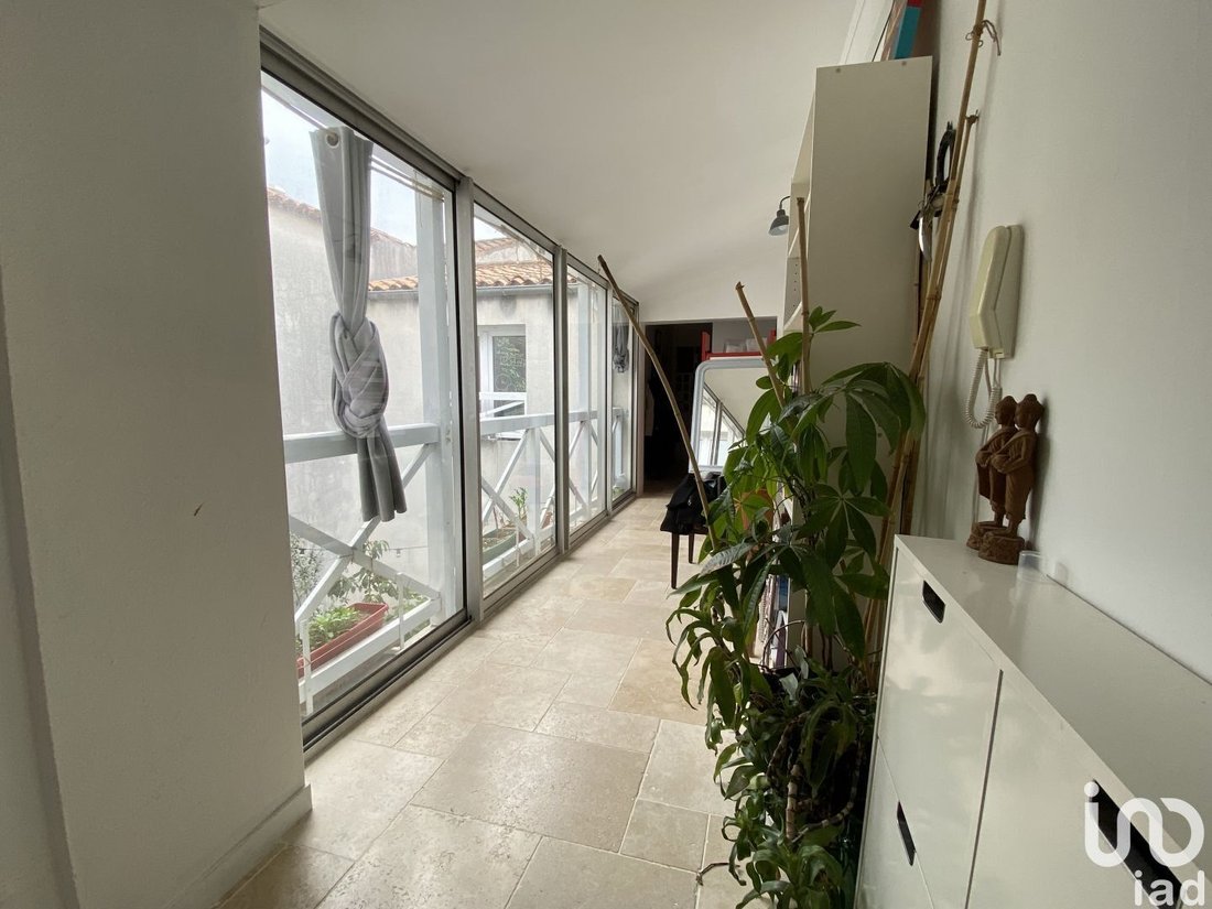 Vente Appartement 5 Pièces In La Rochelle, Nouvelle Aquitaine, France For Sale (13067011)