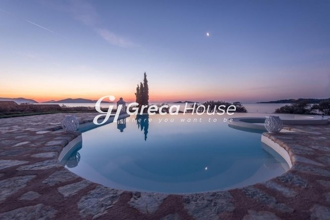Villa in Ermioni, Peloponnese, Western Greece and the Ionian, Greece 4 - 13065225