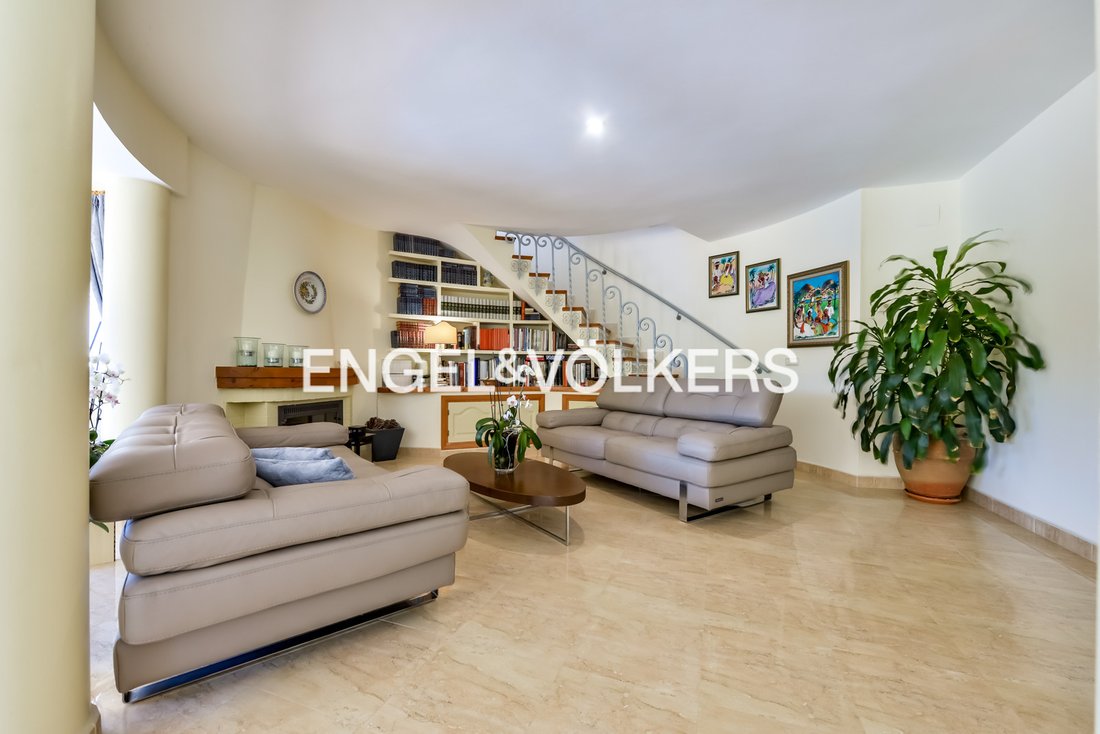 Villa in Calp, Land Valencia, Spanien 5 - 13068977
