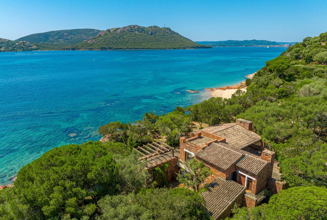 House in Lecci, Corsica, France 3 - 13067551