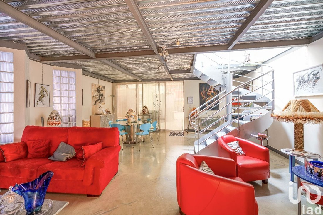 Vente Maison/Villa 5 Pièces In Concarneau, Brittany, France For Sale