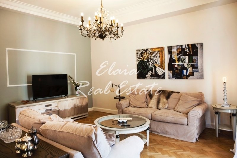 Apartment 160 Sq.M For Sale In Athens, Greece For Sale (13065492)