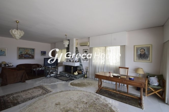 Villa in Psychiko, Attica, Greece 4 - 13065201