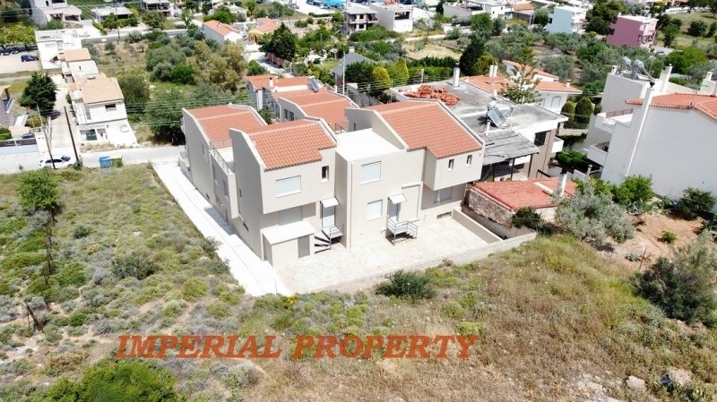 House in Kouvaras, Attica, Greece 5 - 13069256