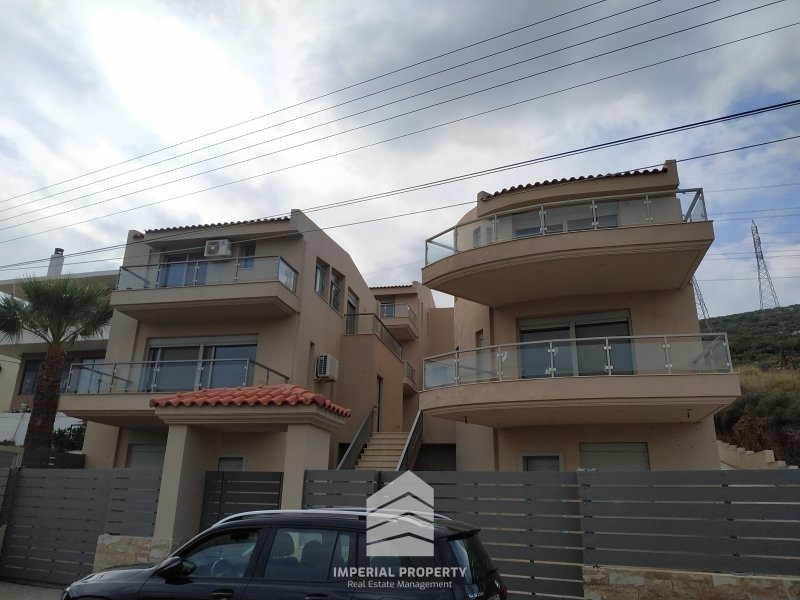 House in Kouvaras, Attica, Greece 2 - 13069256