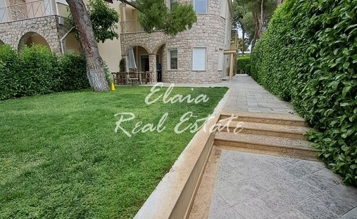 Appartamento a Ekali, Attica, Grecia 1
