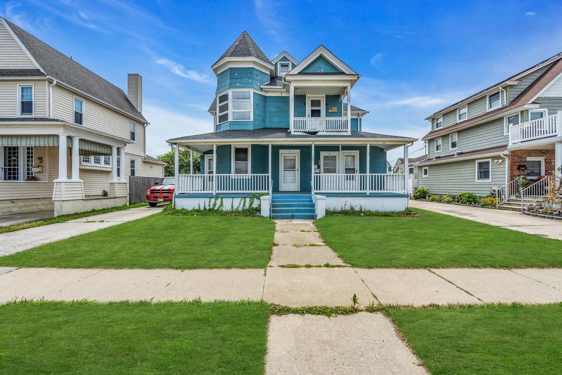 Ocean Block Belmar In Belmar, New Jersey, United States For Sale (13065720)