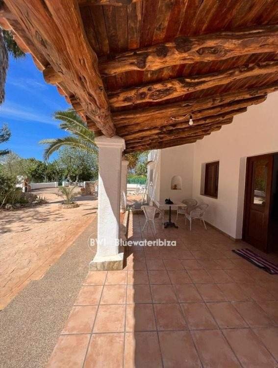 Chalet in Santa Gertrudis de Fruitera, Santa Eularia des Riu, Balearic Islands 4 - 13069580
