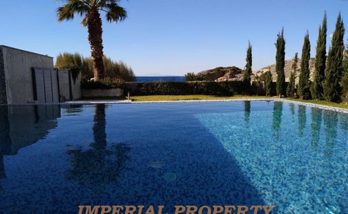 Villa in Palea Fokea, Attica, Greece 1