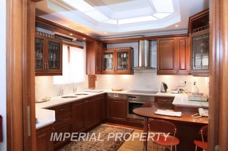 Apartment in Sunoikia Kolonakiou, 1st District of Athens, Athens 1 - 13069303
