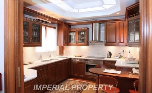 Apartment in Sunoikia Kolonakiou, 1st District of Athens, Athens 1