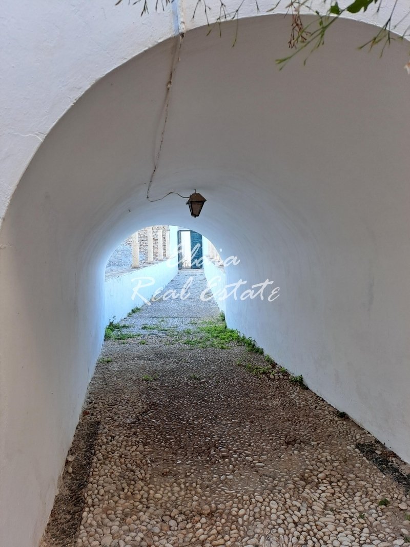 Spetses, Attica, Greece 2 - 13065176