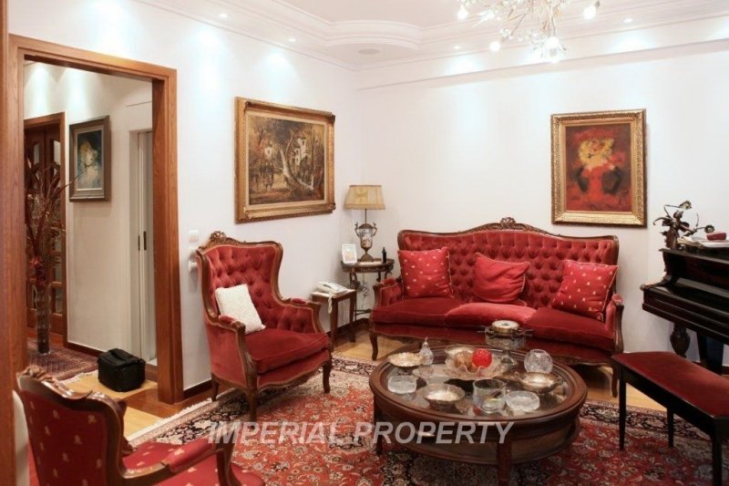 Apartment in Sunoikia Kolonakiou, 1st District of Athens, Athens 4 - 13069303