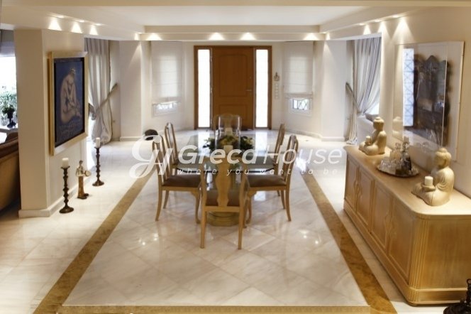 Villa in Lavreotiki Community, Attica, Greece 3 - 13069523