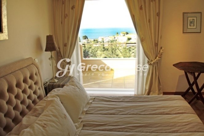 Villa in Lavreotiki Community, Attica, Greece 5 - 13069523