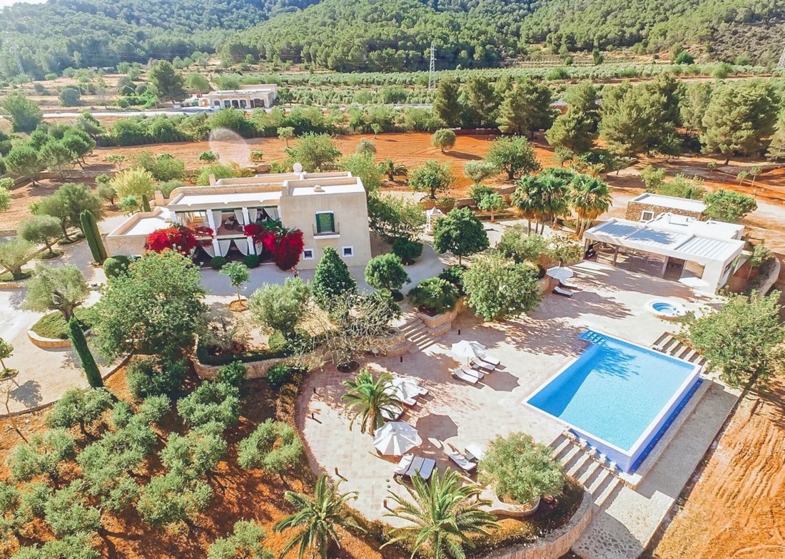 Villa in Kleistou, Fournas, Thessaly and Central Greece 2 - 13069019