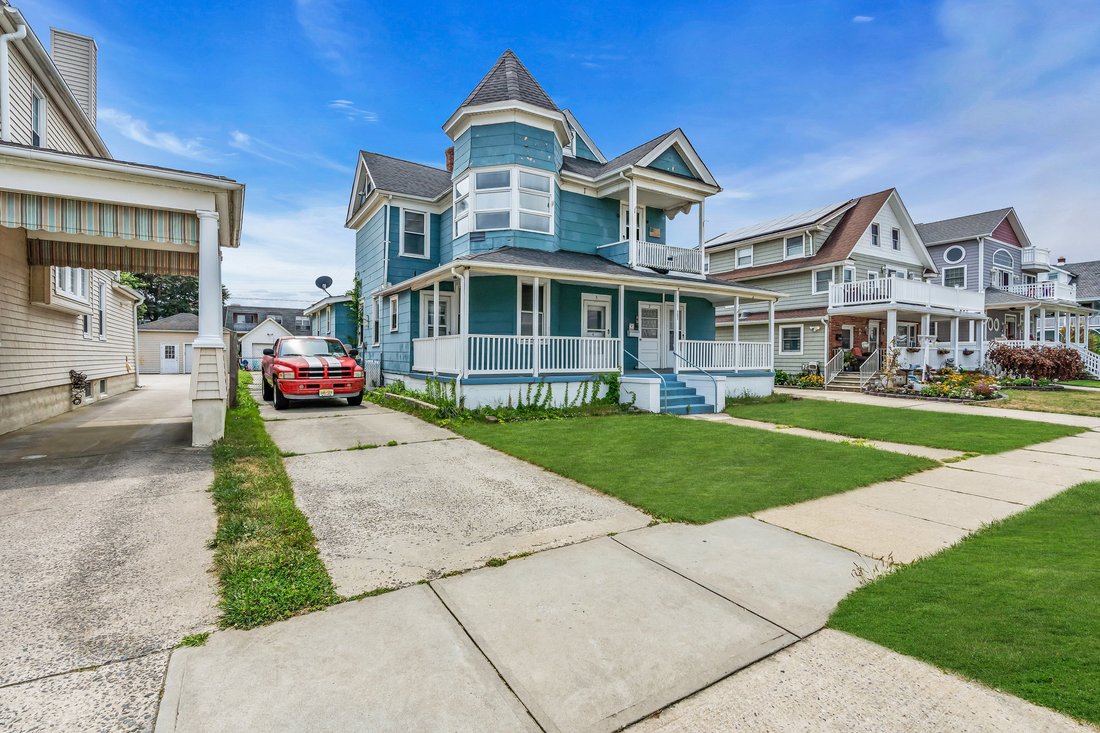 Ocean Block Belmar In Belmar, New Jersey, United States For Sale (13065720)