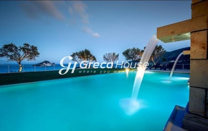 Villa in Municipal Commune of Zakynthos, Peloponnese, Western Greece and the Ionian, Greece 4 - 13065184