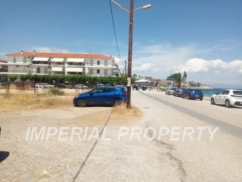 Land in Paralio Astros Community, Peloponnese, Western Greece and the Ionian, Greece 4 - 13069281