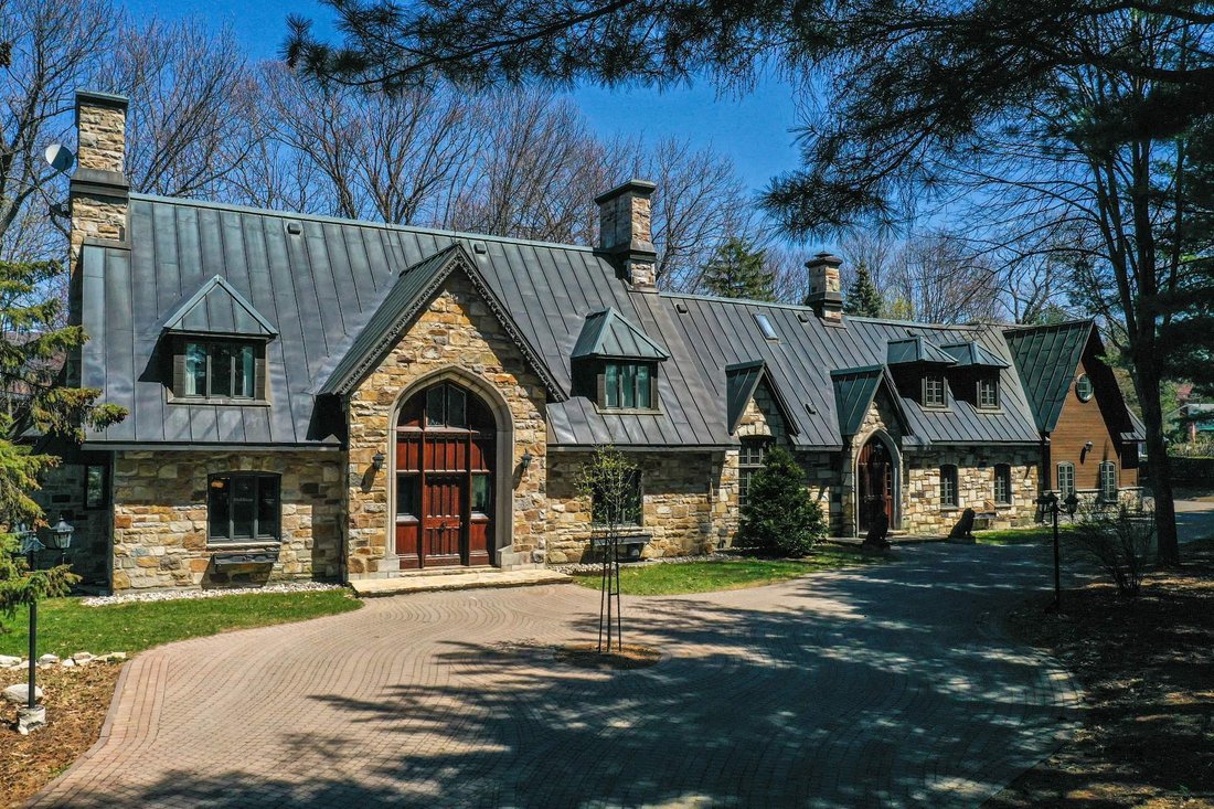 Mont Saint Hilaire, Qc In Mont Saint Hilaire, Quebec, Canada For Sale