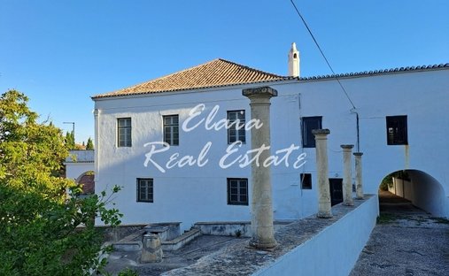Spetses, Attica, Grecia 1