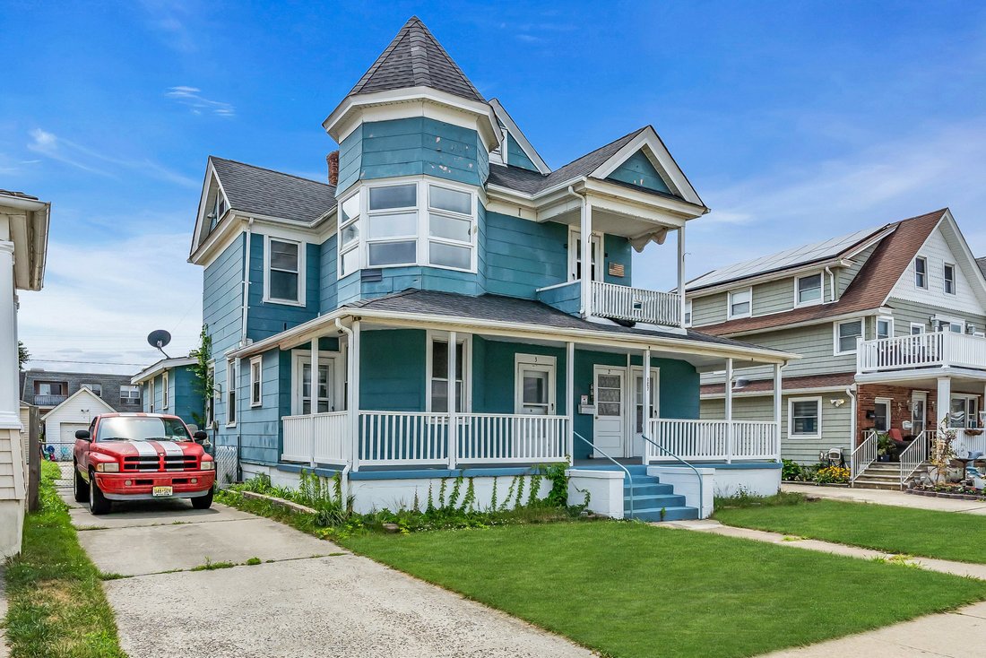 Ocean Block Belmar In Belmar, New Jersey, United States For Sale (13065720)