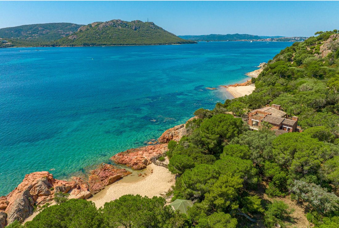 House in Lecci, Corsica, France 2 - 13067551