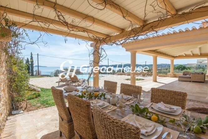 Villa in Ermioni, Peloponnese, Western Greece and the Ionian, Greece 5 - 13065225