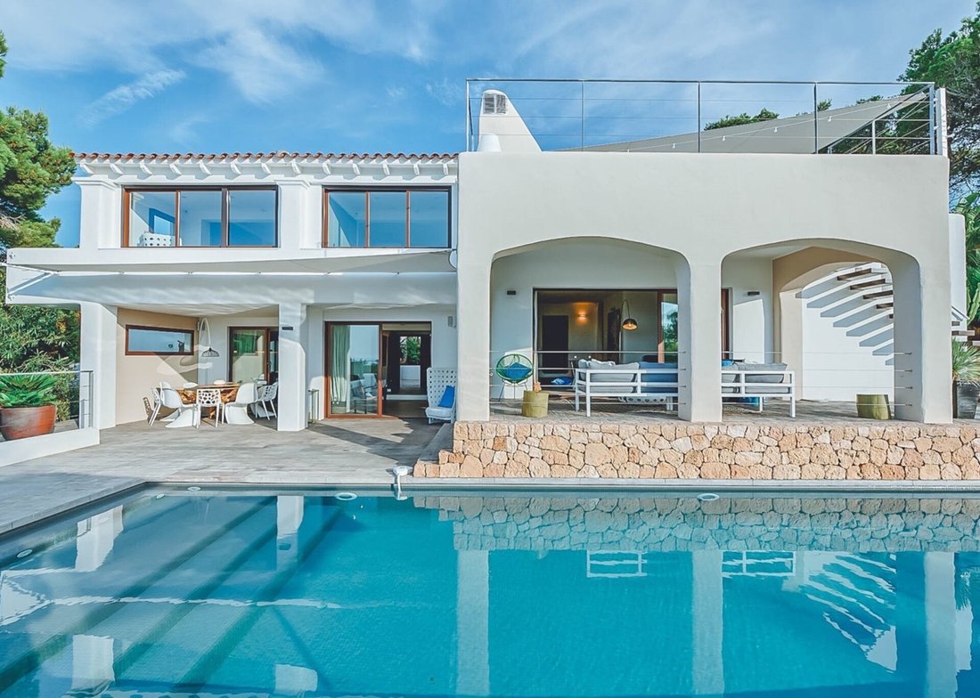 Villa in Kleistou, Fournas, Thessaly and Central Greece 2 - 13069031