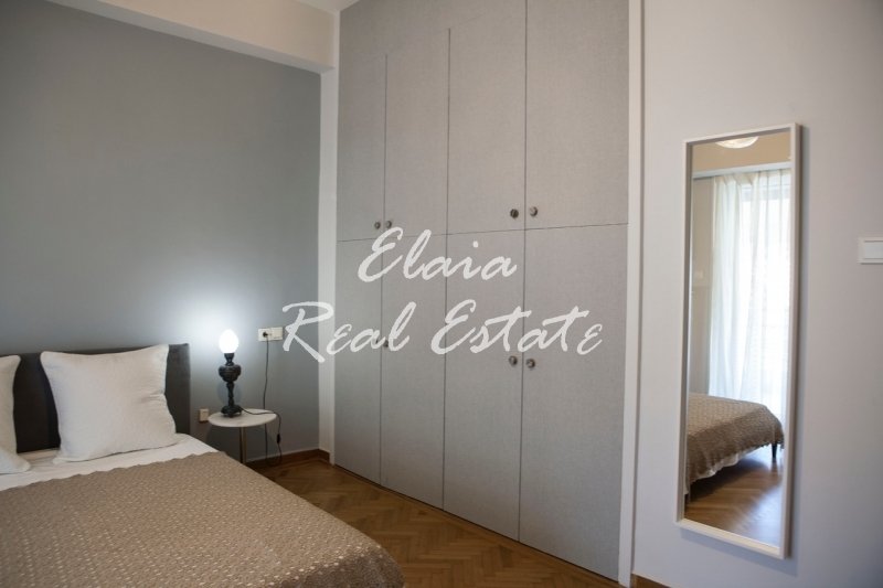 Apartment 160 Sq.M For Sale In Athens, Greece For Sale (13065492)