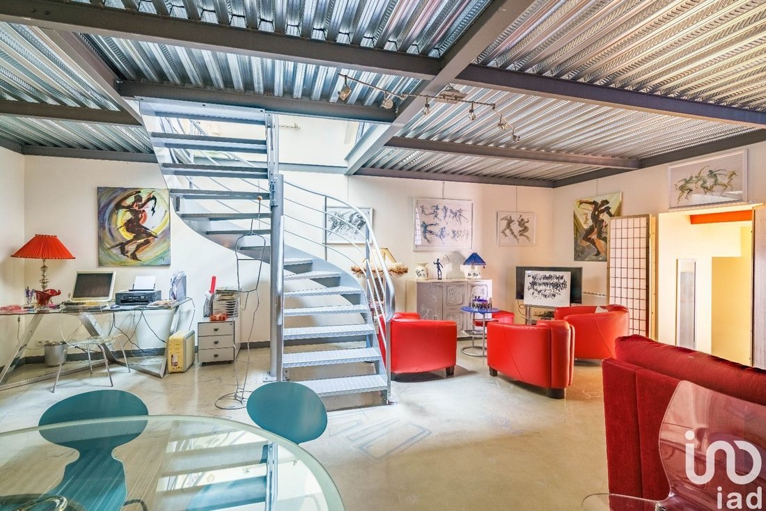 Vente Maison/Villa 5 Pièces In Concarneau, Brittany, France For Sale