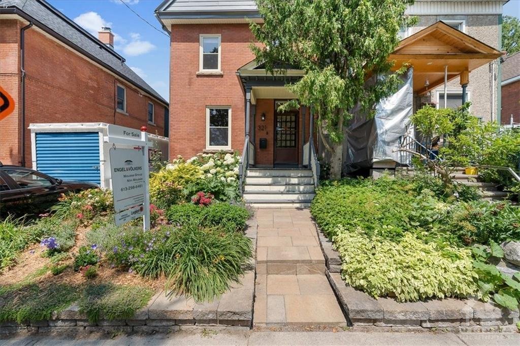 321 James Street, Ottawa, On K1 R 5 M8 Mls1352409 Dans Ottawa, Ontario, Canada à Vendre (13065114)
