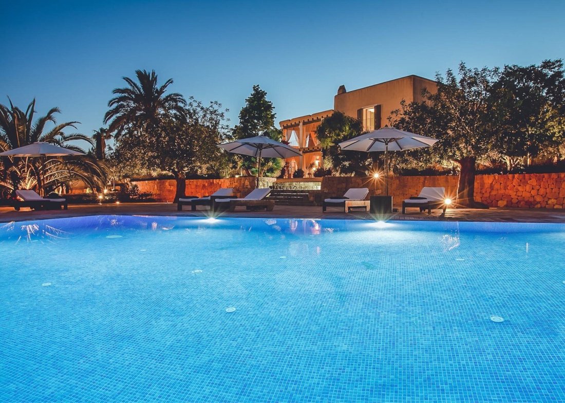 Villa in Kleistou, Fournas, Thessaly and Central Greece 1 - 13069019