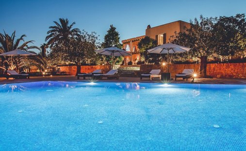 Villa in Kleistou, Fournas, Thessaly and Central Greece 1