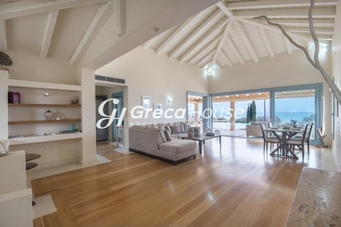 Villa in Ermioni, Peloponnese, Western Greece and the Ionian, Greece 3 - 13065225