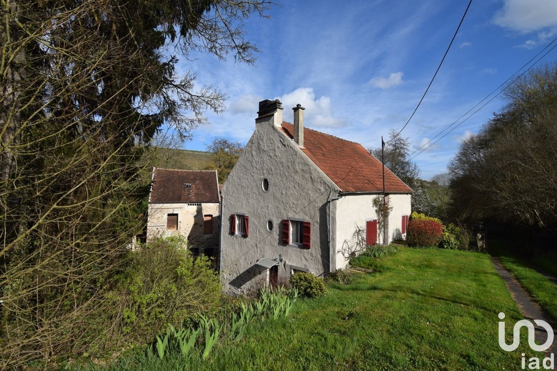 Vente Maison/Villa 5 Pièces In Essômes Sur Marne, Hauts De France