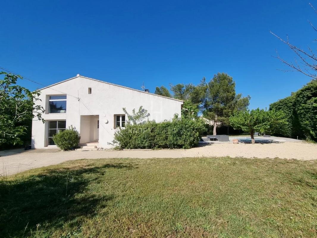 Maison De Famille Au Coeur Du In Mollégès, Provence Alpes Côte D'azur ...