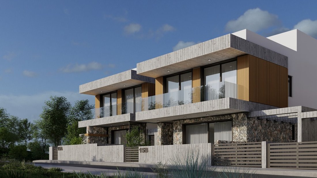 Villa in Konia, Paphos, Cyprus 2 - 13069211