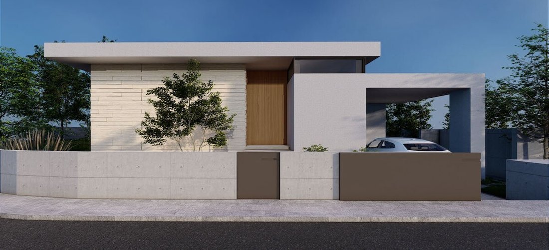 Villa in Peyia, Paphos, Cyprus 3 - 13069213