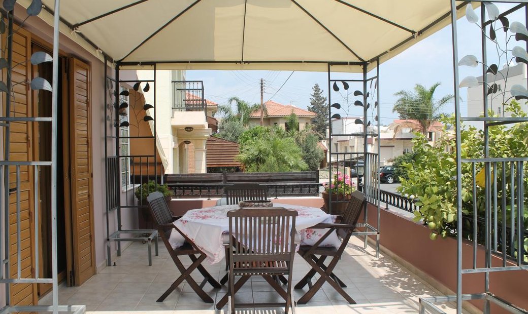Image showcasing Villa 180 Sqm In Limassol, Cyprus In Limassol, Limassol, Cyprus For ...