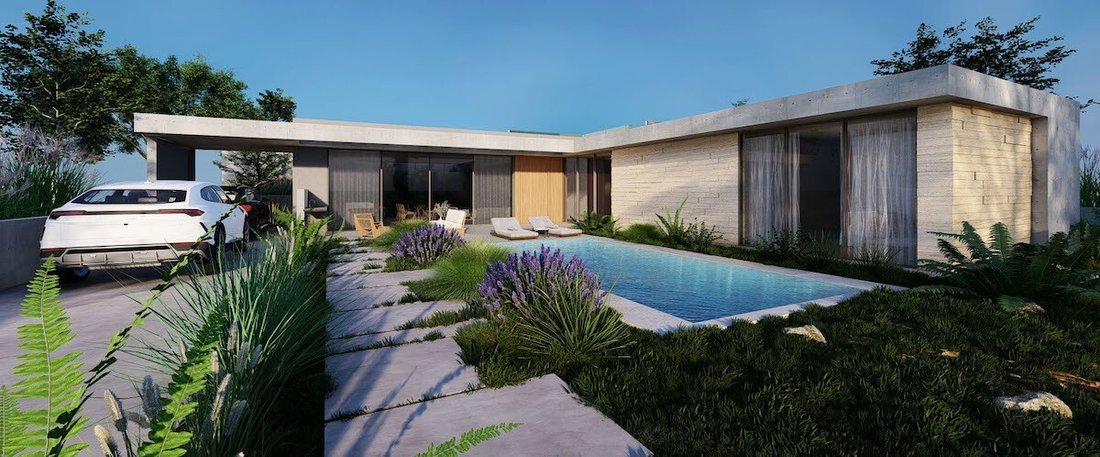 Villa in Peyia, Paphos, Cyprus 5 - 13069213