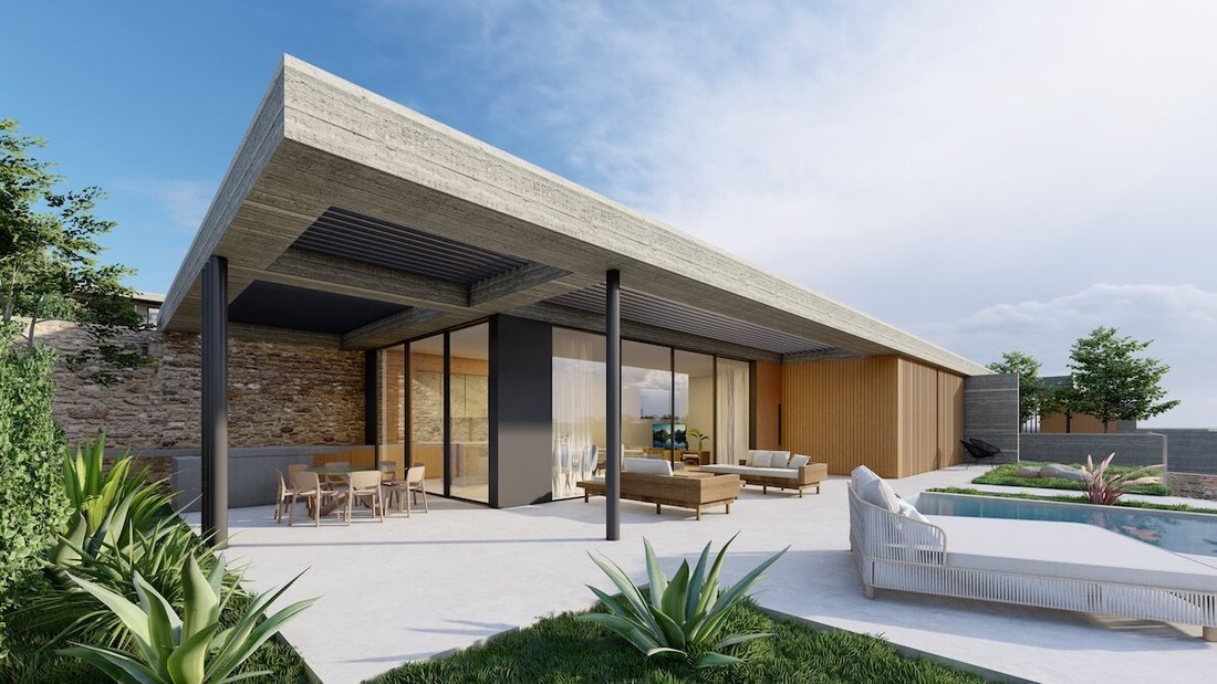 Villa in Peyia, Paphos, Cyprus 5 - 13069220