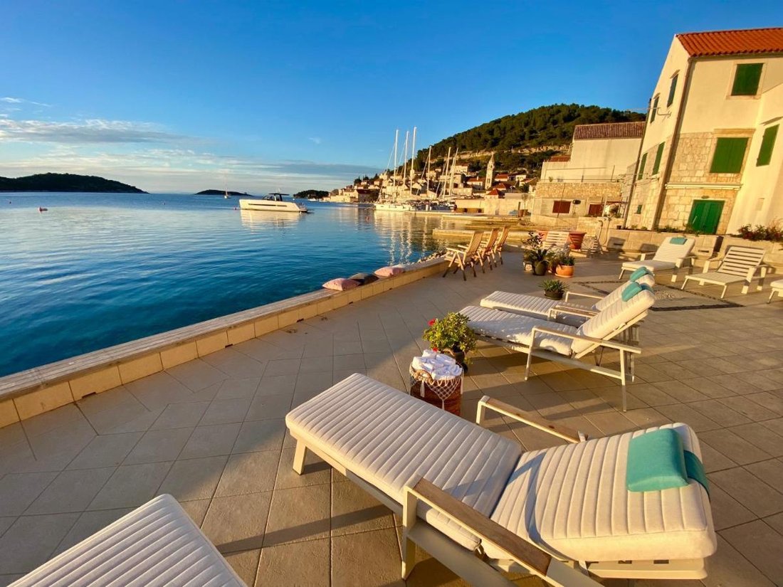 House in Vis, Split-Dalmatia County, Croatia 2 - 13069951