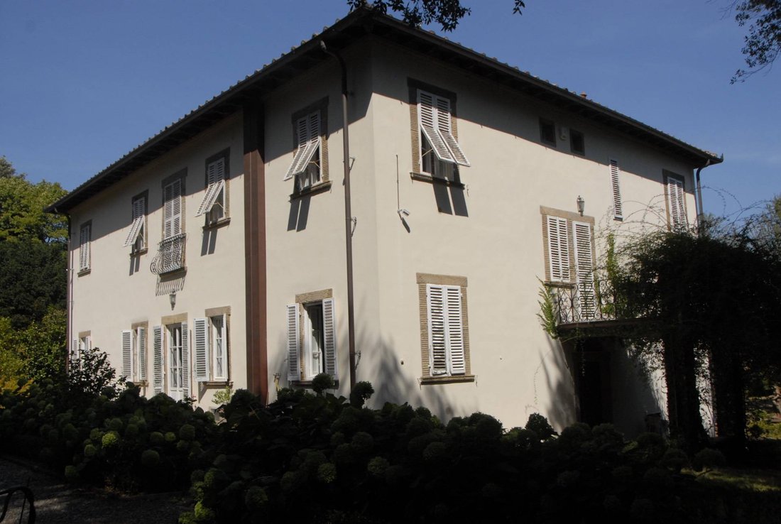 Villa in Verciano, Capannori, Tuscany 2 - 13070602