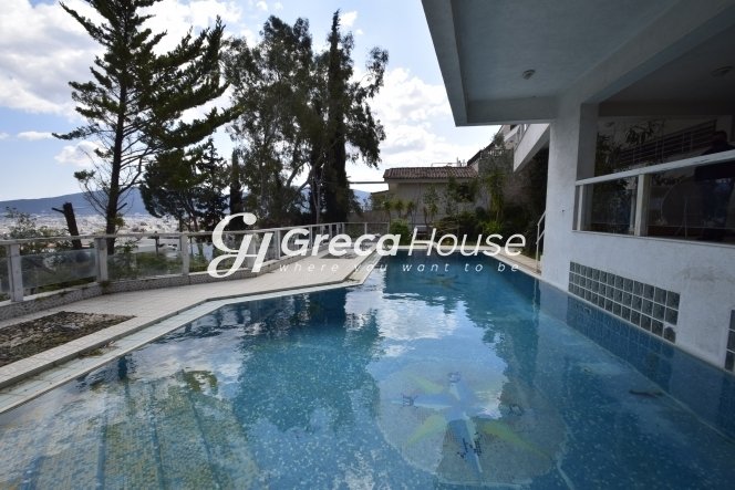 Villa in Psychiko, Attica, Greece 1 - 13065201