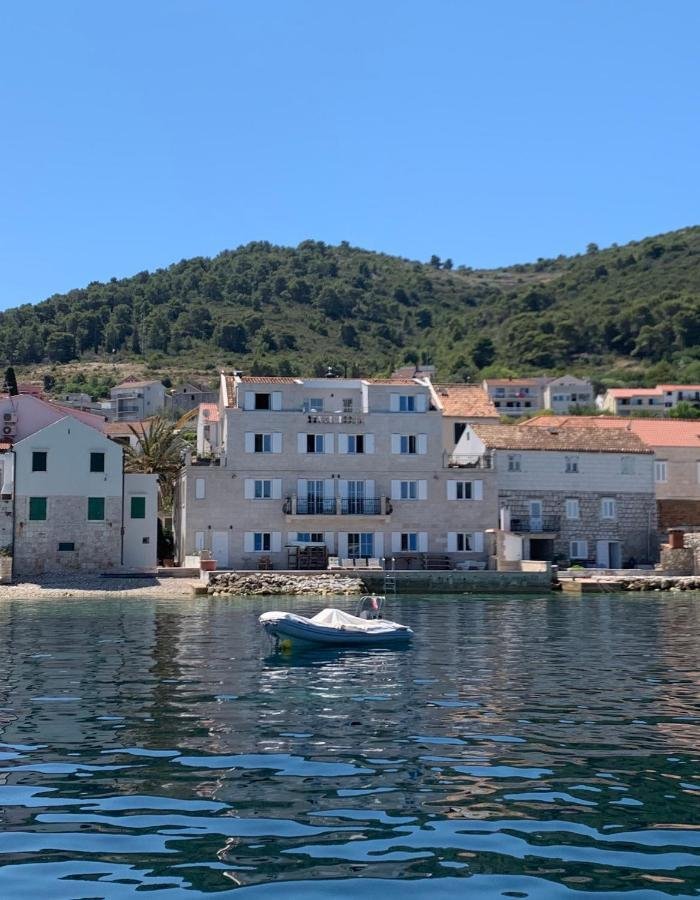 House in Vis, Split-Dalmatia County, Croatia 1 - 13069951